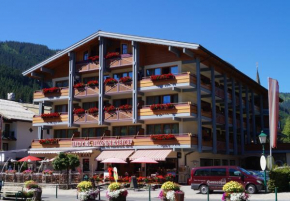 Vital - und Wellnesshotel Hanneshof